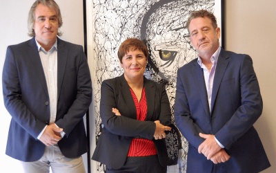 Nueva socia de Lagares Abogados