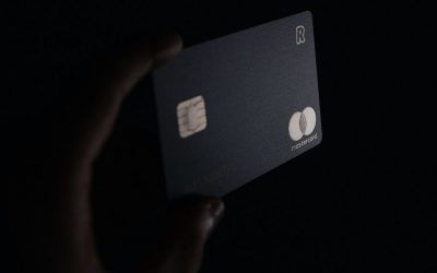 Nulidad de cláusula de interés en tarjeta revolving por usura.
