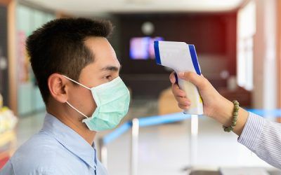 De la situación actual del control sanitario de entrada a España: especial referencia a la normativa turística canaria