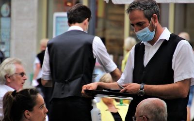 Nuevas medidas para paliar los efectos de la crisis derivada de la COVID-19: Decreto Ley 2/2021, de 1 de marzo, del gobierno de Canarias.