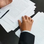 el contador-partidor dativo en la particion de herencias